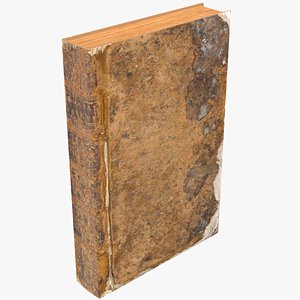 Old Book 04