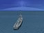 DE-211 USS Hubbard Buckley Class Destroyer Escort