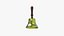 Dzwonek Bell Cloche