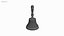 Dzwonek Bell Cloche