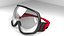 Gafas de protección