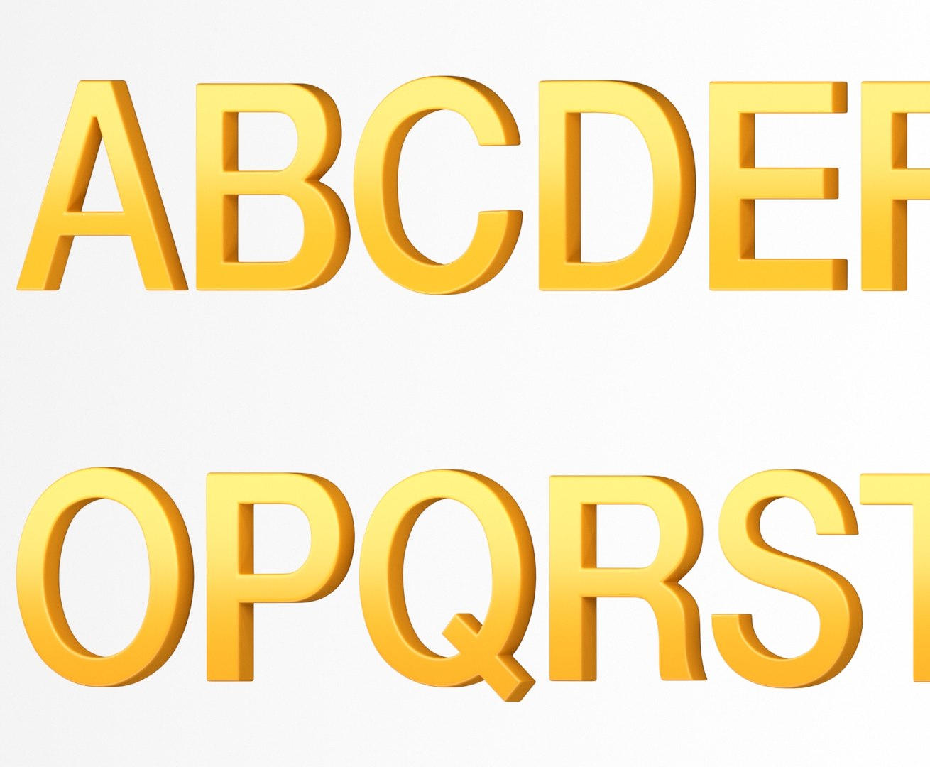 alphabet letters - helvetica model https://p.turbosquid.com/ts-thumb/VF/WXHFn2/uwl6AUgy/helveticalight3d_____002/jpg/1603438229/1920x1080/fit_q87/20169b75680f89e8e1604b2d6c060fbd6c895ef2/helveticalight3d_____002.jpg