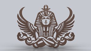 Egyptian Symbols - 059 - Topology