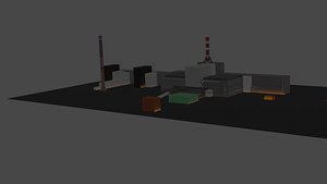 Chernobyl aes