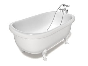 Classic Bath