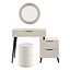 Dressing table Catherine model