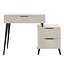 Dressing table Catherine model
