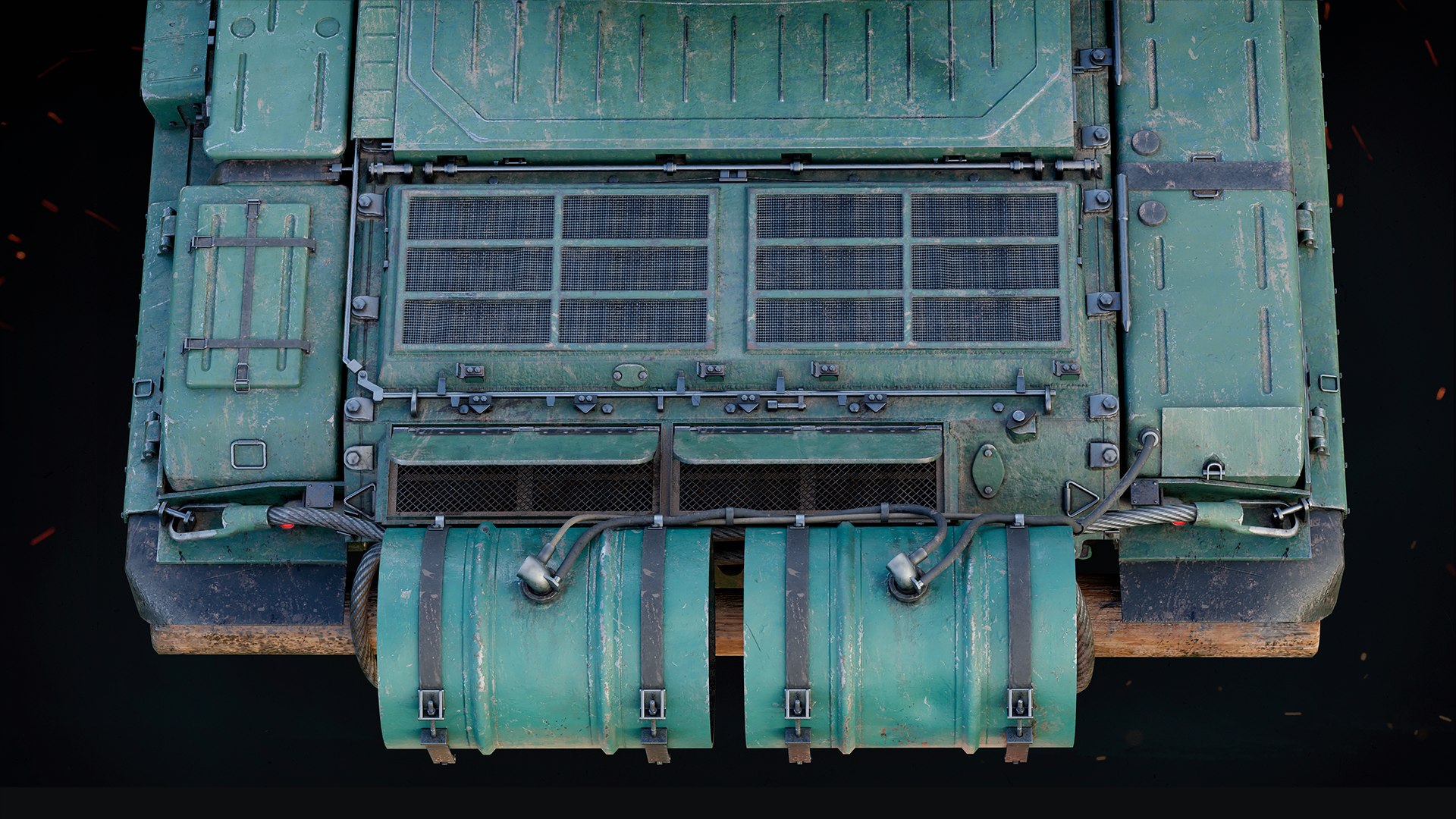 Rigged T-90A MBT GameReady LODs 3D model https://p.turbosquid.com/ts-thumb/VF/ZlQbO2/0s/render08/png/1638227520/1920x1080/fit_q87/f822e34b69d5eae6fcd9d922cd7fdda5df2c99db/render08.jpg