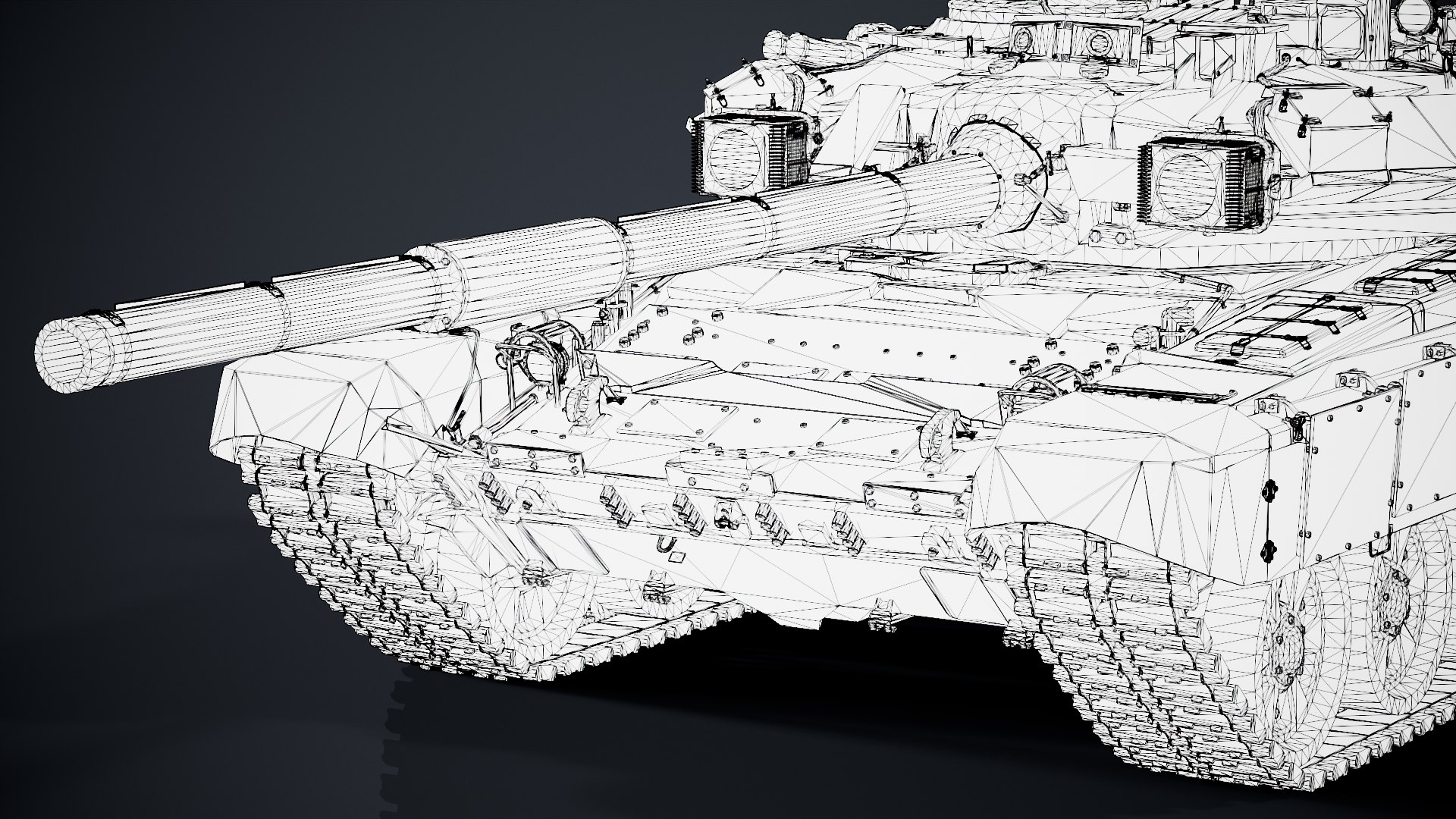 Rigged T-90A MBT GameReady LODs 3D model https://p.turbosquid.com/ts-thumb/VF/ZlQbO2/0s/wire_05/png/1638227513/1920x1080/fit_q87/8f48781864de992e8c970408a35cb4f2fe8eb301/wire_05.jpg