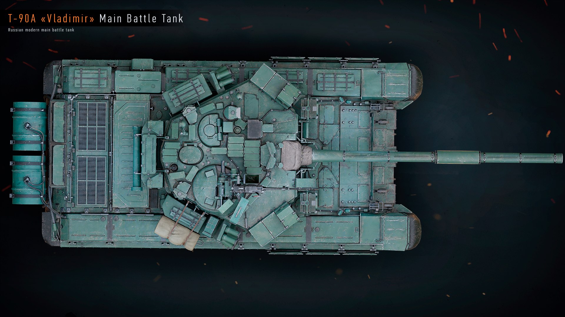 Rigged T-90A MBT GameReady LODs 3D model https://p.turbosquid.com/ts-thumb/VF/ZlQbO2/BR/render05/png/1638227519/1920x1080/fit_q87/ccac90bc47635bee5ff6a1eda206bf7a04f74b02/render05.jpg