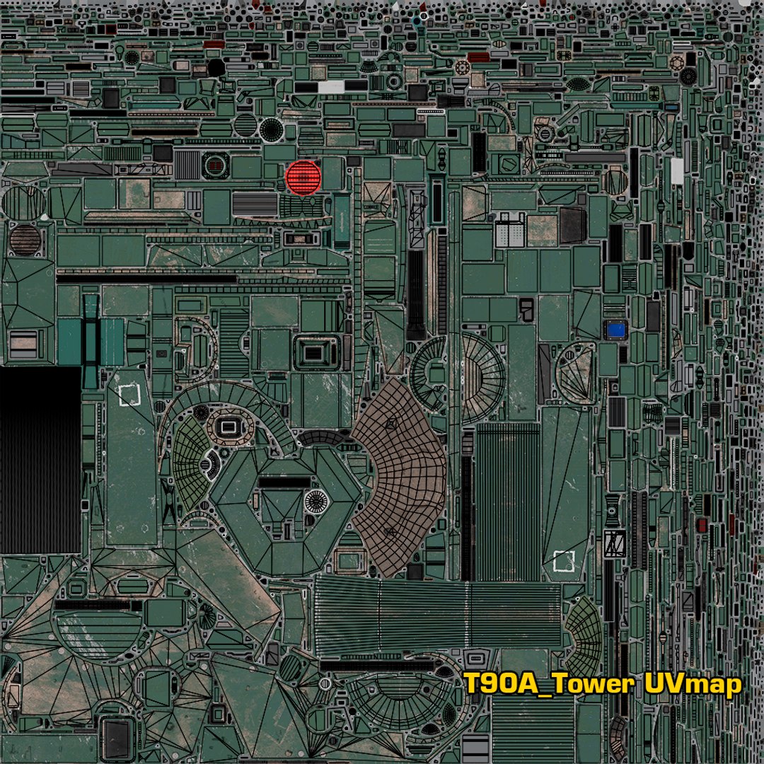 Rigged T-90A MBT GameReady LODs 3D model https://p.turbosquid.com/ts-thumb/VF/ZlQbO2/Hg/uv/png/1638227510/1920x1080/fit_q87/fd1579e35e7220ea073e207f50b0fe714c29b396/uv.jpg