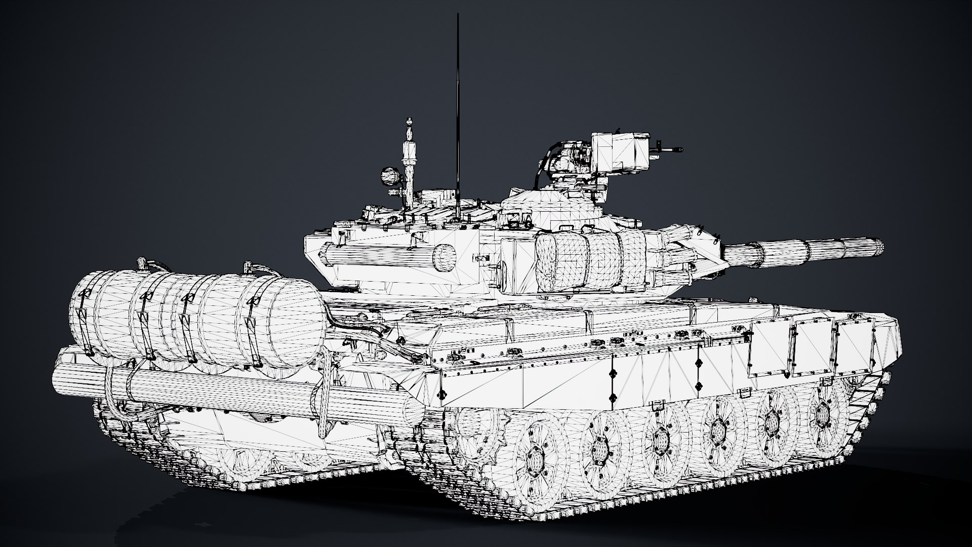 Rigged T-90A MBT GameReady LODs 3D model https://p.turbosquid.com/ts-thumb/VF/ZlQbO2/cF/wire_03/png/1638227512/1920x1080/fit_q87/f0251ccf69ec227f14dc74078b9641fb3bd0bd01/wire_03.jpg