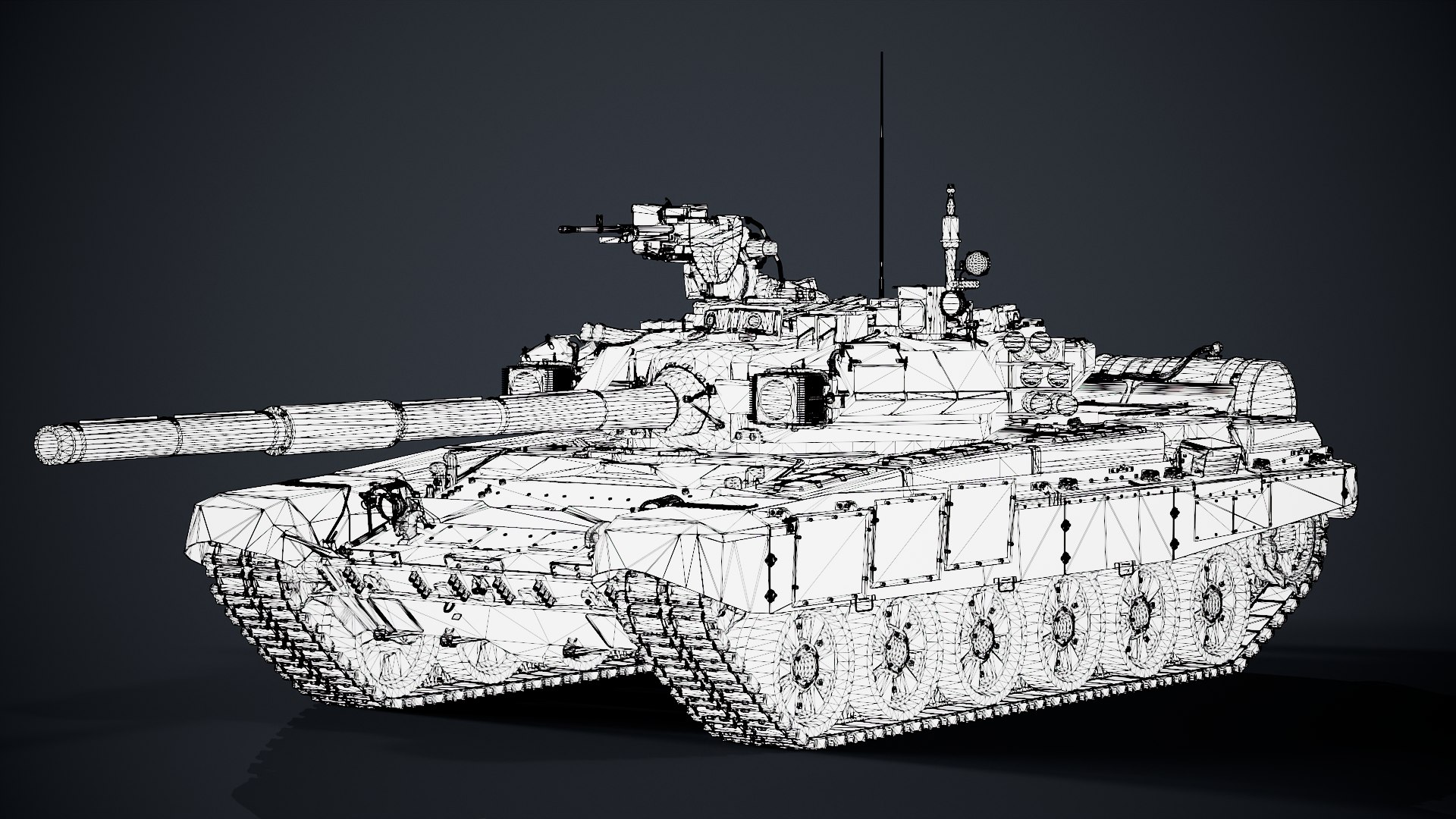 Rigged T-90A MBT GameReady LODs 3D model https://p.turbosquid.com/ts-thumb/VF/ZlQbO2/fY/wire_01/png/1638227511/1920x1080/fit_q87/2f18d45cf58026017d0fd190ccd3461b75176ea8/wire_01.jpg