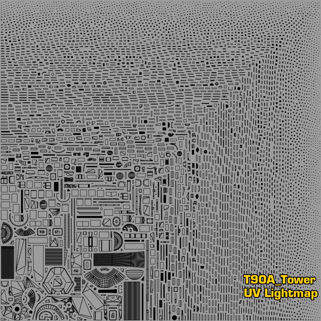 Rigged T-90A MBT GameReady LODs 3D model https://p.turbosquid.com/ts-thumb/VF/ZlQbO2/nc/uv_light/png/1638227505/1920x1080/fit_q87/ff3601b0b20d8c244f506af34301308b9bd81b87/uv_light.jpg