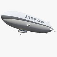 Zeppellin