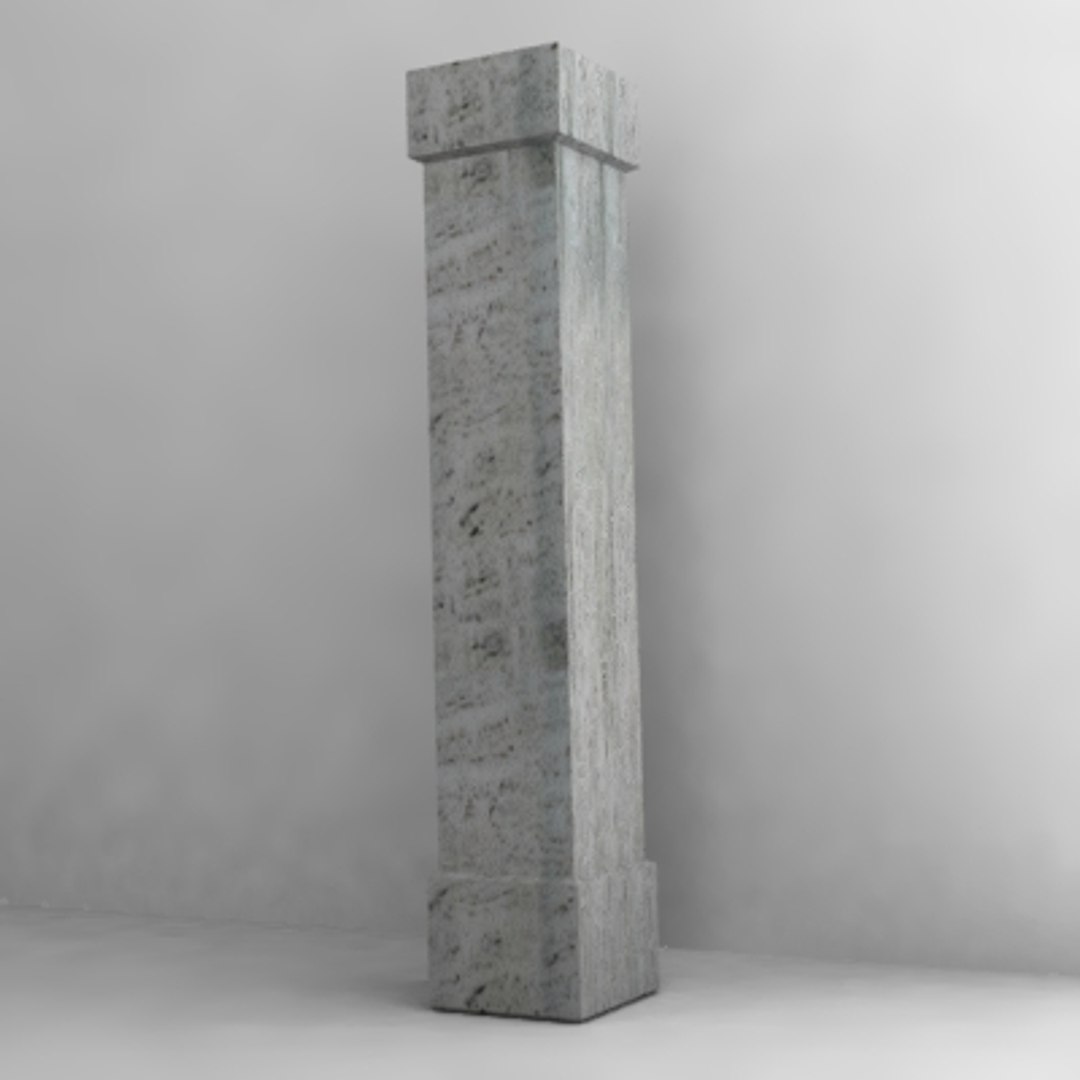 Dxf Column