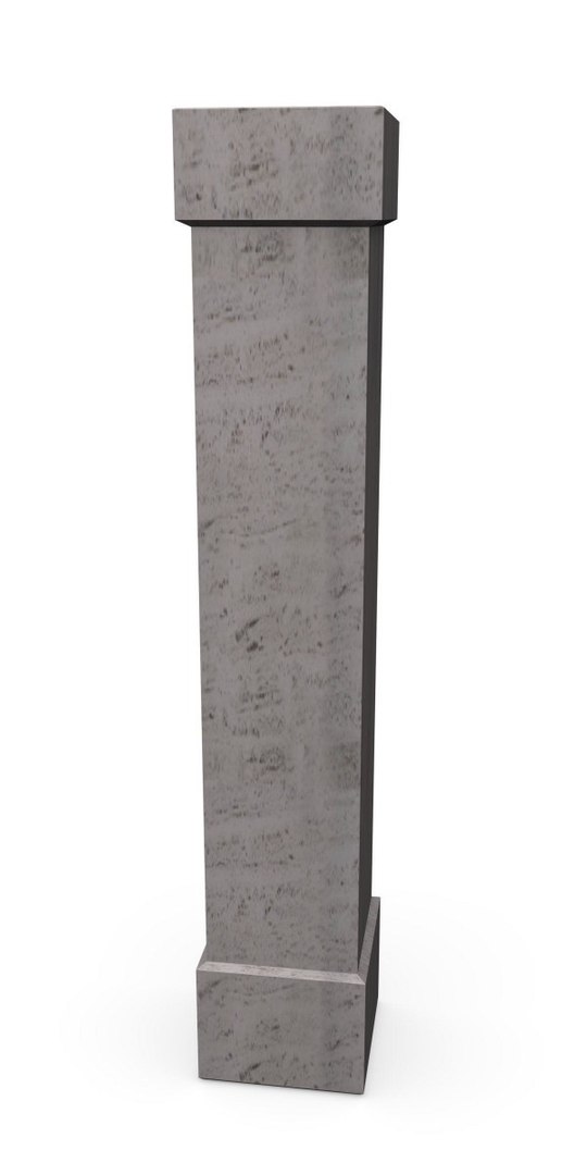 Dxf Column