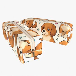 Children pencil case