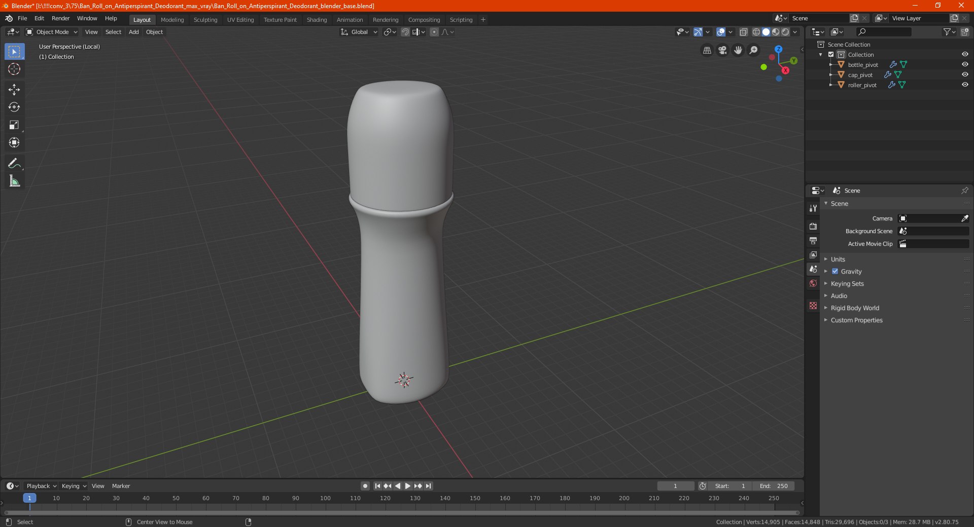 3D model Ban Roll on Antiperspirant Deodorant https://p.turbosquid.com/ts-thumb/VF/iftWsy/ul/banrollonantiperspirantdeodorant3dmodel017/jpg/1617853044/1920x1080/fit_q87/fb71b823842821fd929535de1002689e05caff12/banrollonantiperspirantdeodorant3dmodel017.jpg