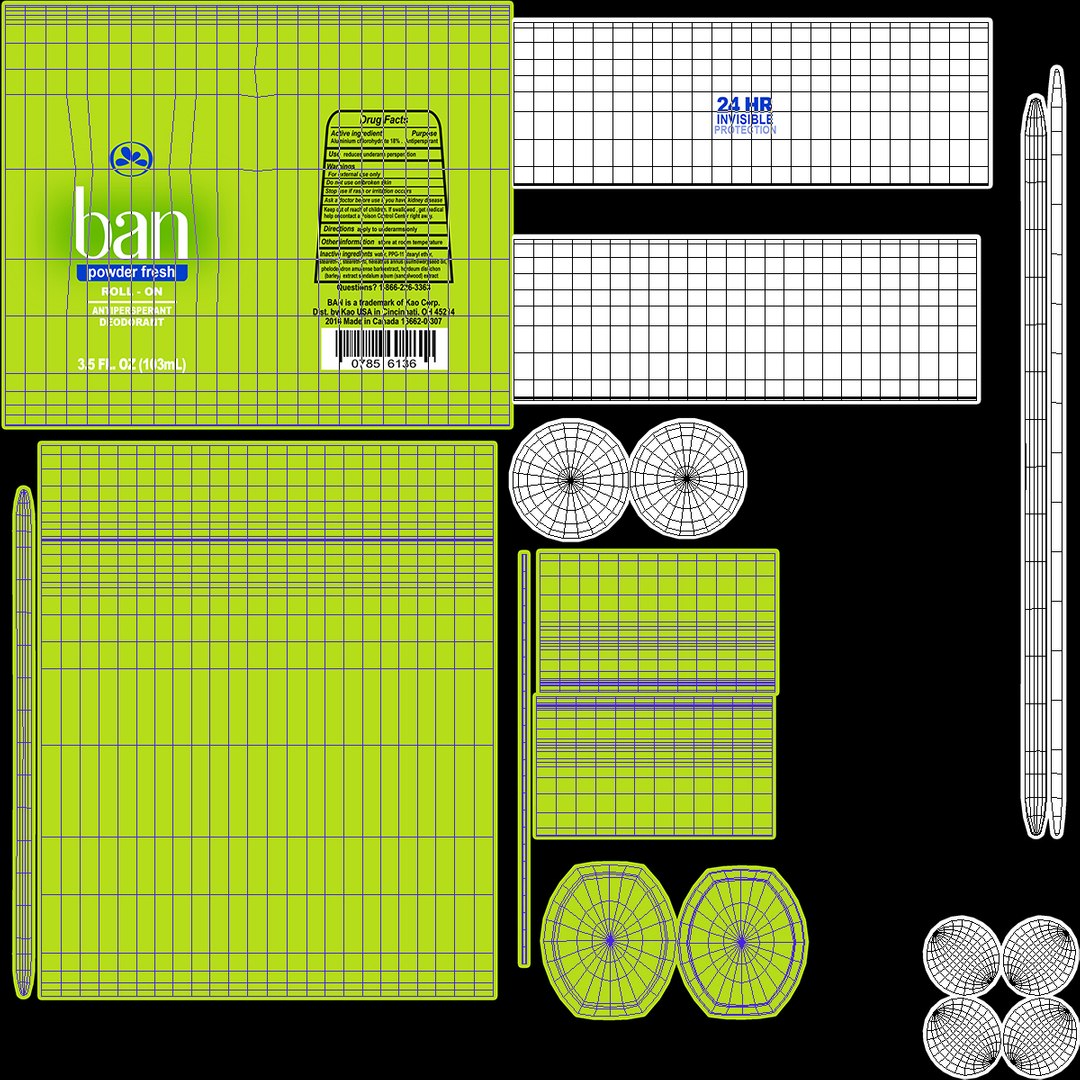 3D model Ban Roll on Antiperspirant Deodorant https://p.turbosquid.com/ts-thumb/VF/iftWsy/wk/banrollonantiperspirantdeodorant3dmodel012/jpg/1617852979/1920x1080/fit_q87/5de7b5e096b5015d812518ebf143cfa12cc3d1b5/banrollonantiperspirantdeodorant3dmodel012.jpg