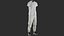Men's Sneakers with Pants and Tshirt 16