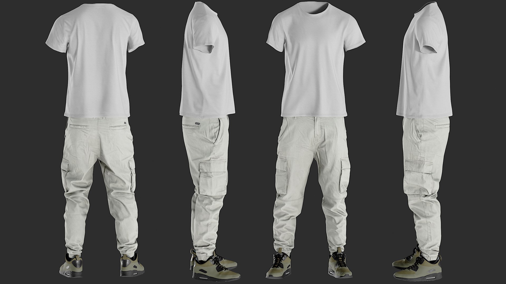 3D pants sneakers tshirt https://p.turbosquid.com/ts-thumb/VF/ilpnXe/rJ/_view072/jpg/1610470362/1920x1080/fit_q87/c349ff981d92acd305c7089d8948aeea5bce929e/_view072.jpg