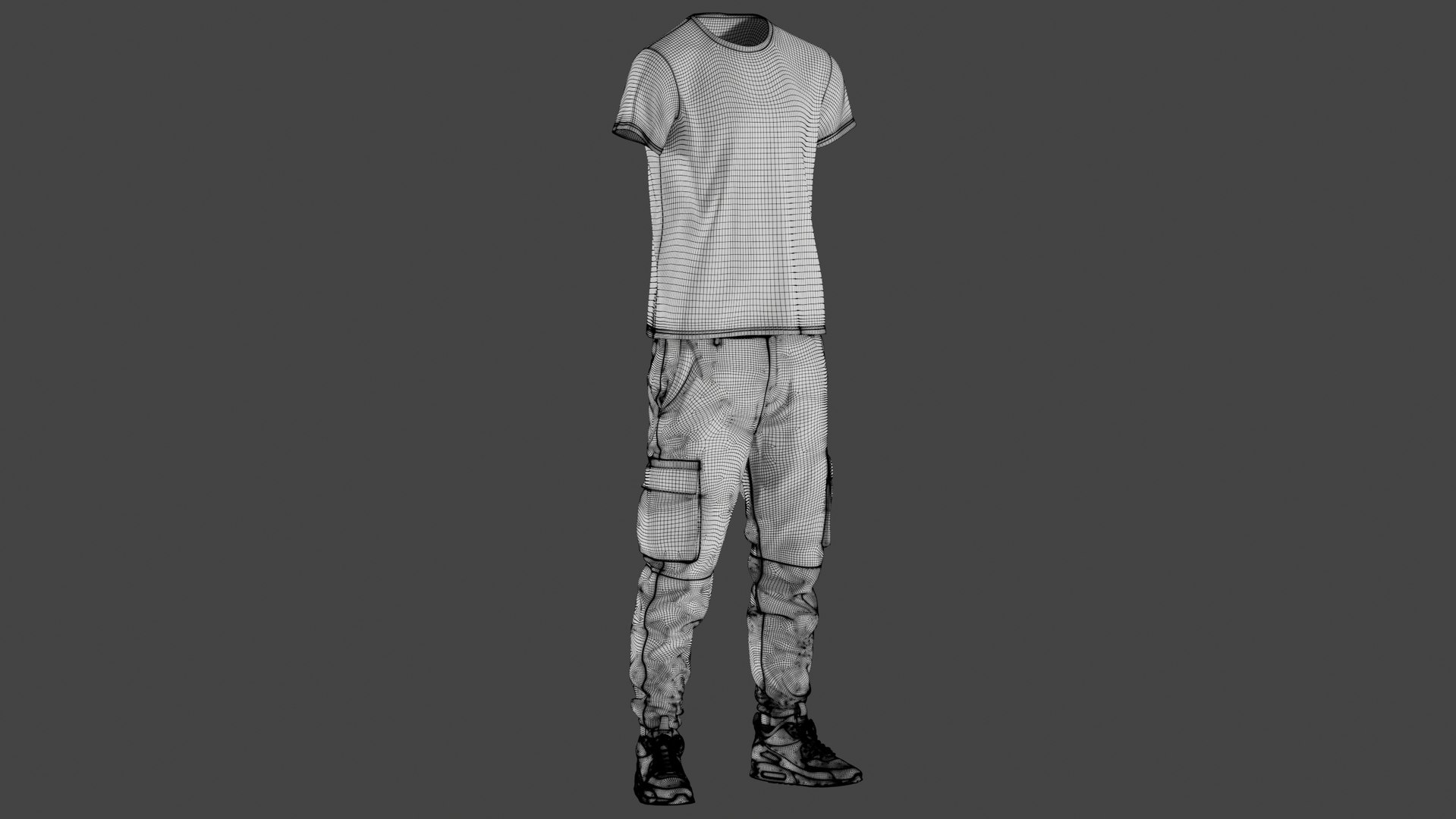 3D pants sneakers tshirt https://p.turbosquid.com/ts-thumb/VF/ilpnXe/xp/_view270073/jpg/1610470407/1920x1080/fit_q87/f426fa19c94e060e431643f5743e1c1e63b177d8/_view270073.jpg