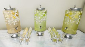 drinks dispenser