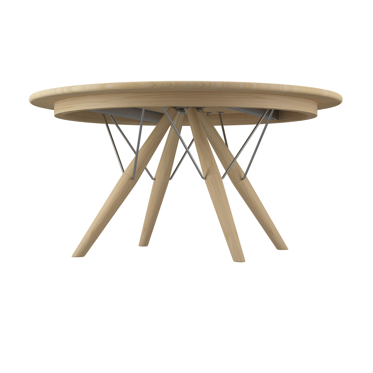 3d table pp75 hans j model