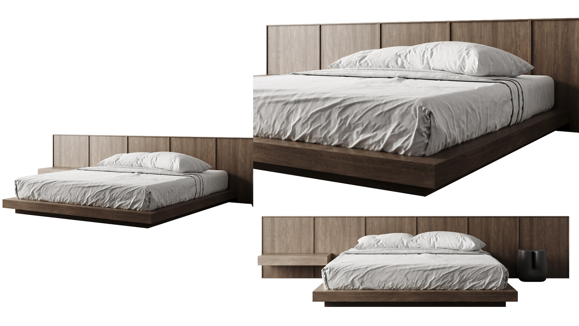 Bed 2 3D model https://p.turbosquid.com/ts-thumb/VF/qHpeuC/E5/2/jpg/1685711612/1920x1080/fit_q87/a3d6c0ec883c1098785dc83d4e3639b45e9b35a6/2.jpg