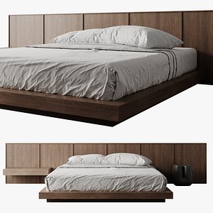 Bed 2
