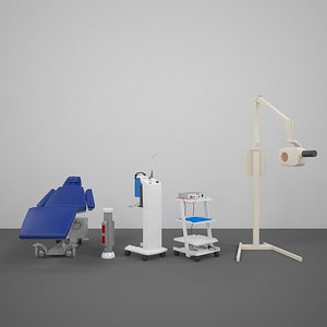 Dental equipment