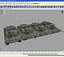leopard2a4 lods leopard tank 3d model