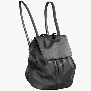Women's Backpack 1