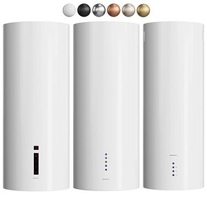 3D MAUNFELD Lee Kitchen Hoods