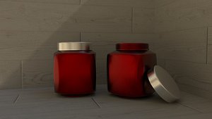 designed 3D