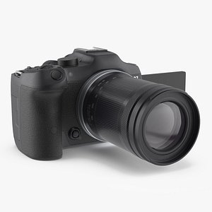 Professional Digital Camera