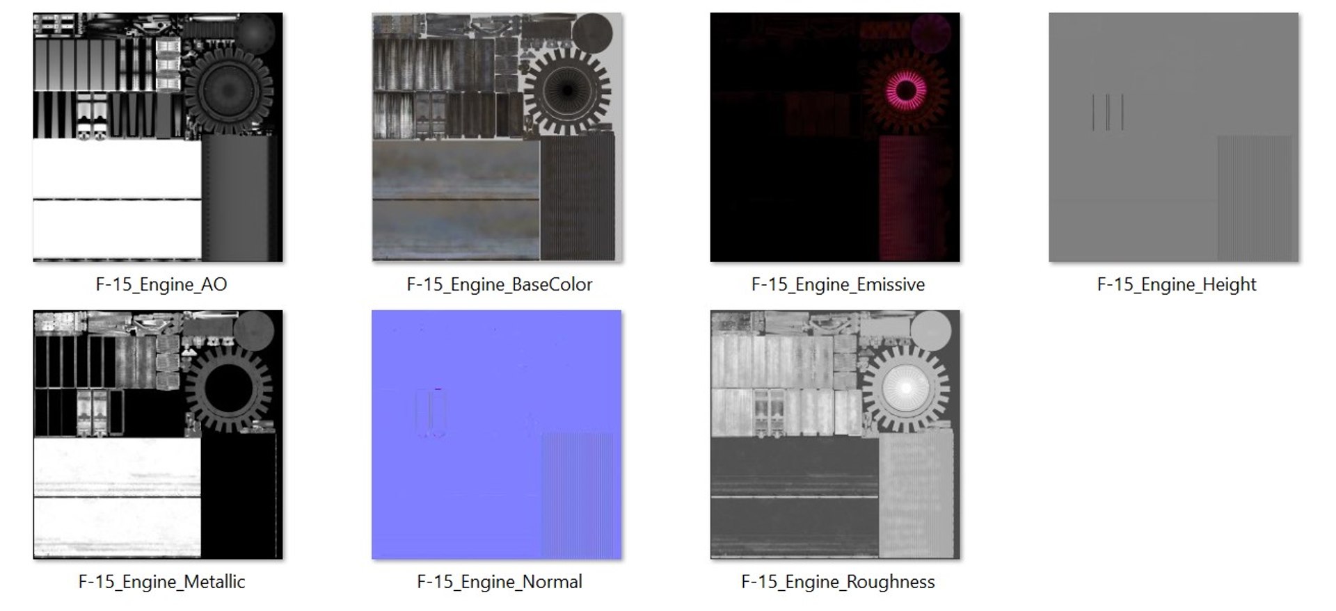 3D Jet engine with variable nozzle geometry model https://p.turbosquid.com/ts-thumb/VG/Bi73D0/uH/engine_maps/jpg/1746418390/1920x1080/fit_q87/cd81e613ca60c01d2f6a59faaa0d51139b89b1a1/engine_maps.jpg