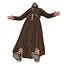 3D priest male man
