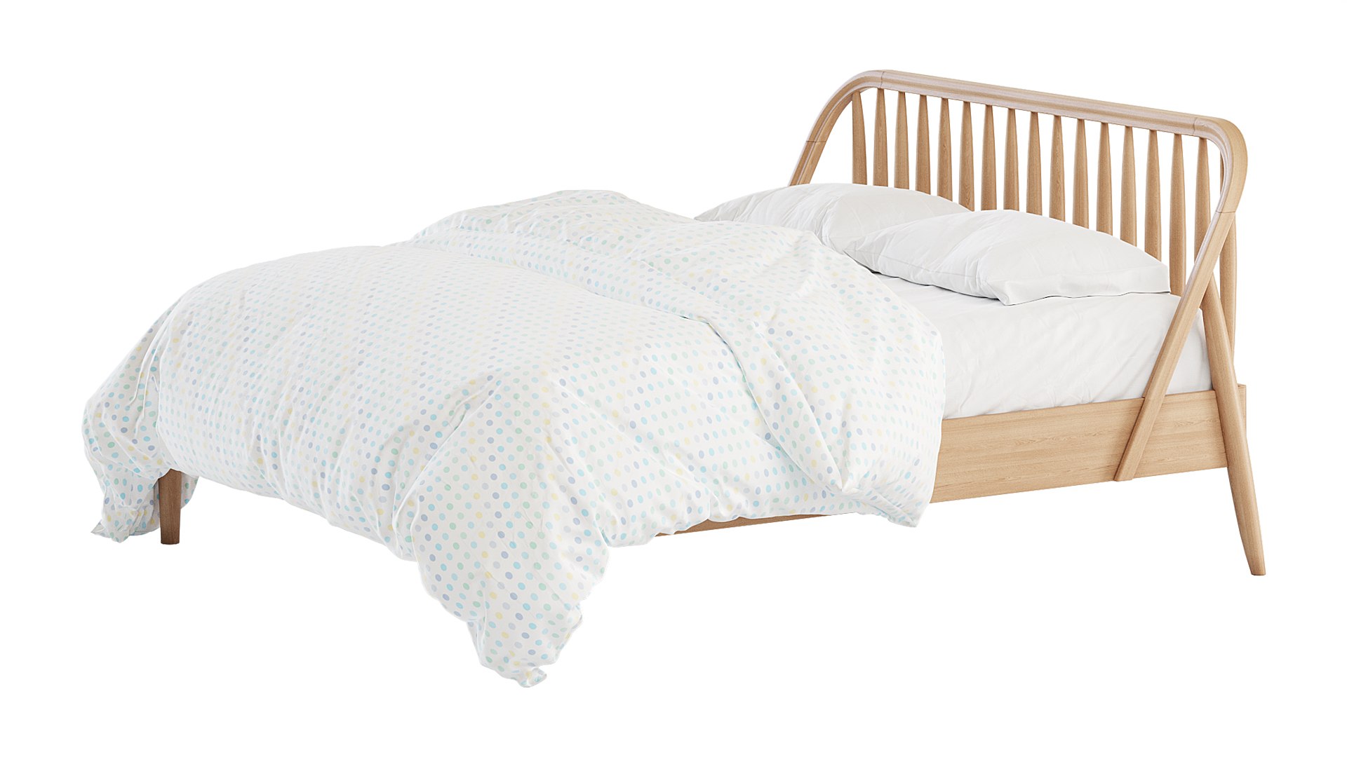 3D Bodie Oak Wood Spindle Kids Queen Bed https://p.turbosquid.com/ts-thumb/VG/FPYSfq/PV/13/jpg/1706372812/1920x1080/fit_q87/700b3241e1d1892f400bb5283558900a7e258499/13.jpg