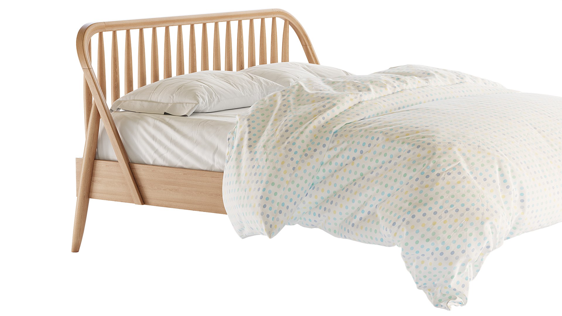 3D Bodie Oak Wood Spindle Kids Queen Bed https://p.turbosquid.com/ts-thumb/VG/FPYSfq/ce/12/jpg/1706372811/1920x1080/fit_q87/898f7194e4ccd0a841a97f90661220467ce43b45/12.jpg