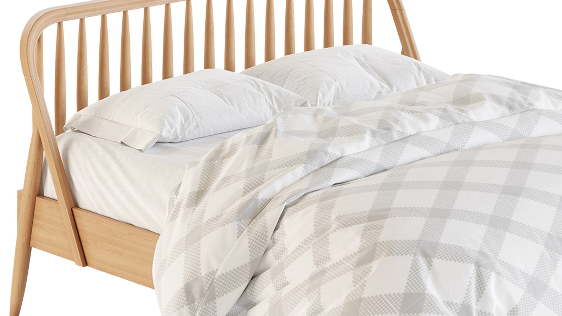 3D Bodie Oak Wood Spindle Kids Queen Bed https://p.turbosquid.com/ts-thumb/VG/FPYSfq/dM/4/jpg/1706372807/1920x1080/fit_q87/86f3771e443bbe04e7df7423bdf5d869cddbd17e/4.jpg