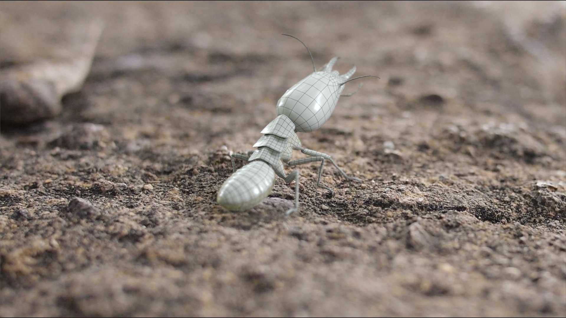 3D Termite Soldier Rigged Xgen https://p.turbosquid.com/ts-thumb/VG/I6dqz8/cS/termite_rigged_scene_01_wf/jpg/1715322965/1920x1080/fit_q87/9f934359a7ac1aa20dbbd4b053b01b50c8da6f0c/termite_rigged_scene_01_wf.jpg