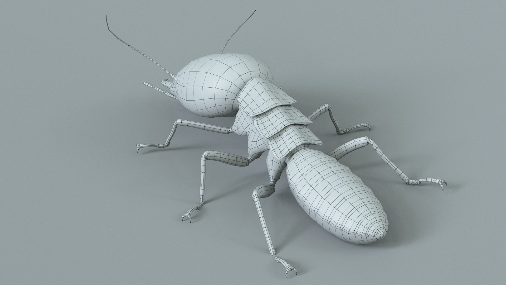 3D Termite Soldier Rigged Xgen https://p.turbosquid.com/ts-thumb/VG/I6dqz8/kN/termite_rigged_24/jpg/1715323024/1920x1080/fit_q87/afa4881740bff85fb2e7a9bf5db406859b990f6f/termite_rigged_24.jpg
