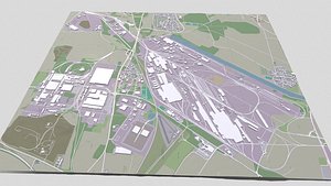 Salzgitter Stahlwerk Germany manufacturer of steel structures