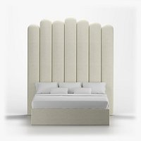 Lady Fingers Ek Custom Bed