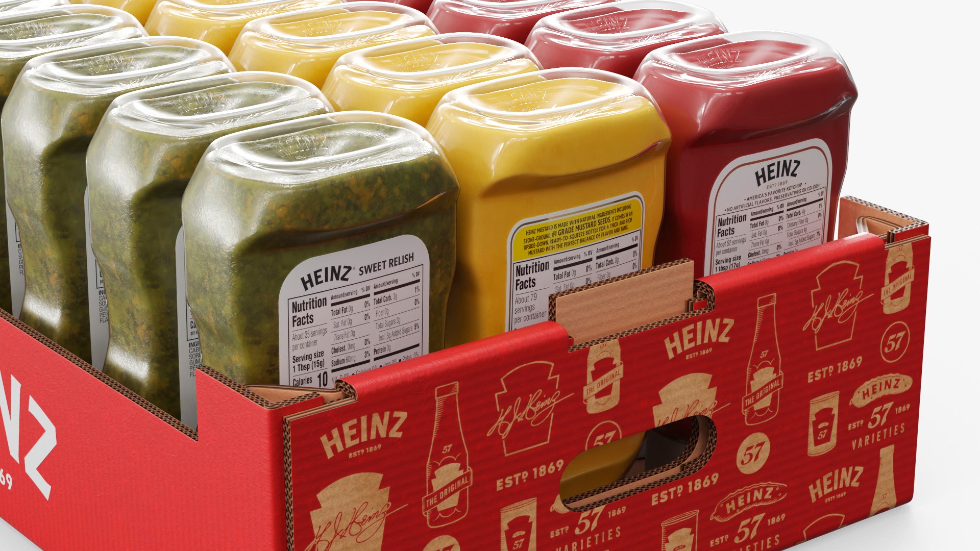 Heinz Assorted Sauce Tray 3D https://p.turbosquid.com/ts-thumb/VG/K1i6vJ/6t/heinz_assorted_sauce_tray_005/jpg/1789419525/1920x1080/fit_q87/3a5b5e1cb60b001b0a9909f5828c6f396afe5162/heinz_assorted_sauce_tray_005.jpg