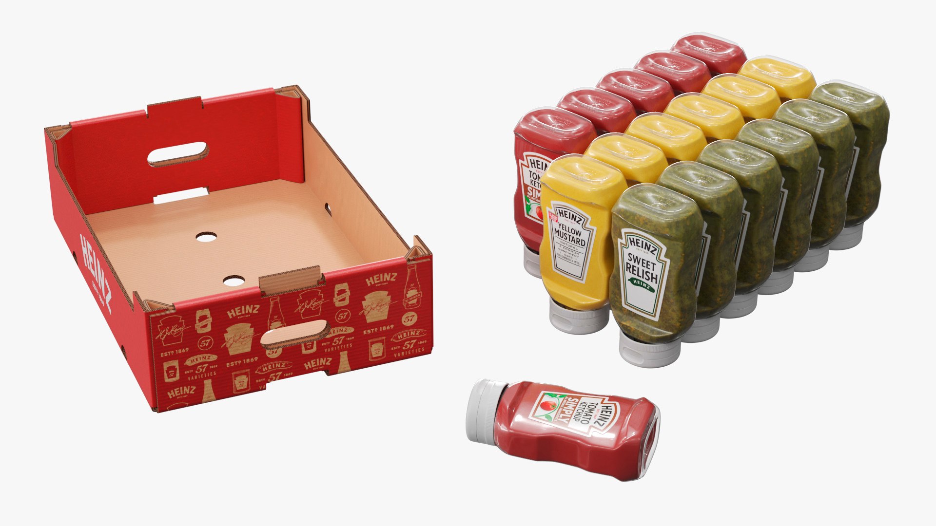 Heinz Assorted Sauce Tray 3D https://p.turbosquid.com/ts-thumb/VG/K1i6vJ/CG/heinz_assorted_sauce_tray_009/jpg/1789419537/1920x1080/fit_q87/7b59742ea4f499e786c1039fd314765d2ebe403d/heinz_assorted_sauce_tray_009.jpg