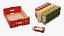 Heinz Assorted Sauce Tray