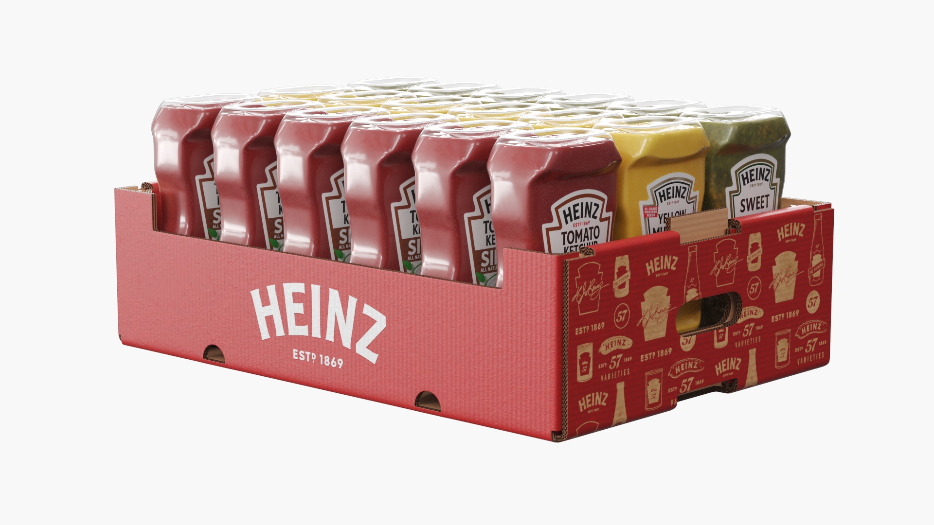Heinz Assorted Sauce Tray 3D https://p.turbosquid.com/ts-thumb/VG/K1i6vJ/X6/heinz_assorted_sauce_tray_360/jpg/1789419445/1920x1080/turn_fit_q99/f63edc3d7a38e022c70c6a6d088d85b4d0ff1396/heinz_assorted_sauce_tray_360-1.jpg